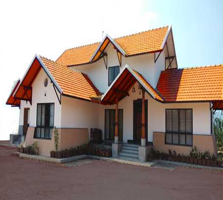 Mangalore Tile Roofing Contractors in Chennai - Smart Roofs and Fabs